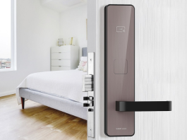 Что нужно учитывать при выборе замков для отеля