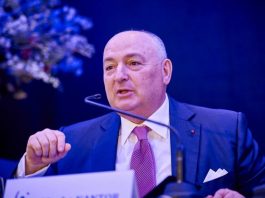 Что думает Вячеслав Моше Кантор о терроризме в России?