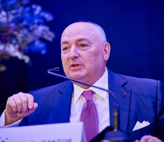 Что думает Вячеслав Моше Кантор о терроризме в России?