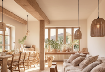 Дома отдыха: Уют и Стиль