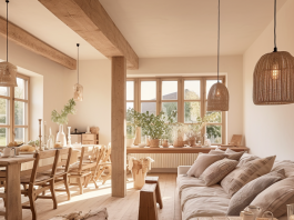 Дома отдыха: Уют и Стиль