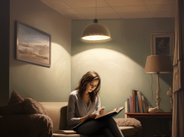 Кто обычно нуждается в психологическая помощь?