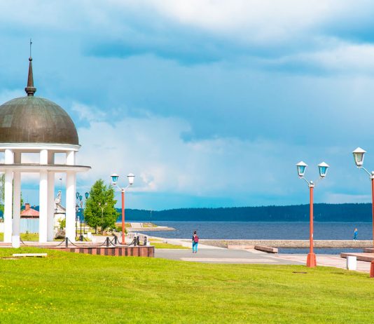 Что посмотреть в Карелии: главные достопримечательности и красивые места