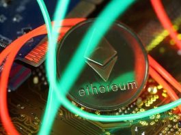 Торговля Ethereum на криптобирже Matbea: преимущества и возможности