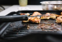 Угольные грили: особенности, преимущества и выбор