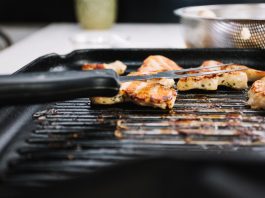 Угольные грили: особенности, преимущества и выбор