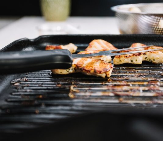 Угольные грили: особенности, преимущества и выбор