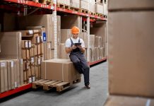 Пространство и безопасность: особенности аренды склада