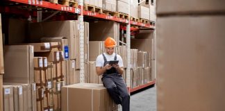 Пространство и безопасность: особенности аренды склада