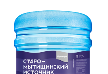 Услуга доставки питьевой воды: что следует знать?