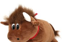 Компания Мир новогодних подарков