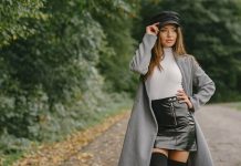 Руководство по выбору стильной женской одежды: секреты гармоничного гардероба