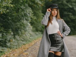 Руководство по выбору стильной женской одежды: секреты гармоничного гардероба