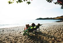 Отдых на Балтике: лучшие пляжи Калининградской области