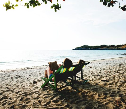 Отдых на Балтике: лучшие пляжи Калининградской области