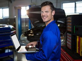 Уход за элитным автомобилем: преимущества обращения в сервисный центр Bentley