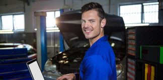 Уход за элитным автомобилем: преимущества обращения в сервисный центр Bentley