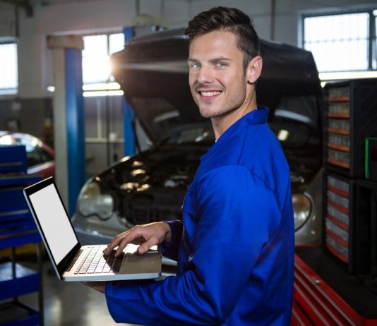 Уход за элитным автомобилем: преимущества обращения в сервисный центр Bentley