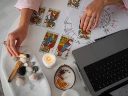 Гадание онлайн бесплатно 3