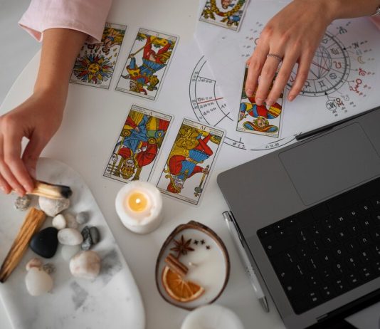 Гадание онлайн бесплатно 3