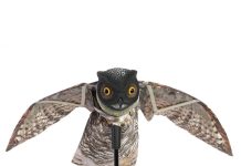 Топ 5 лучших организаций по продаже отпугивателя для птиц