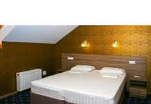 Преимущества отеля для семейного отдыха