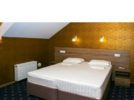 Преимущества отеля для семейного отдыха