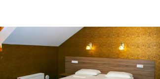 Преимущества отеля для семейного отдыха