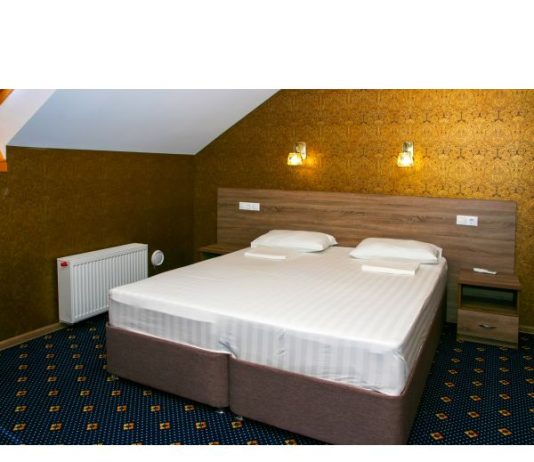 Преимущества отеля для семейного отдыха