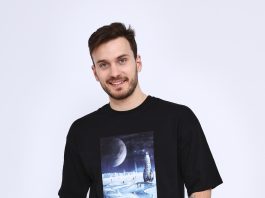 Как производятся футболки с принтом?