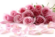 Как выбрать букет цветов на День рождения или юбилей?