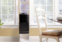 Кулер для воды: как выбрать, особенности и преимущества