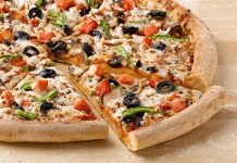 Всегда вкусно и актуально – пицца от Макароллыч