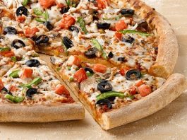 Всегда вкусно и актуально – пицца от Макароллыч