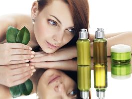 Как выбрать натуральную косметику и почему ею стоит пользоваться?