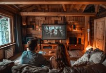 Магия кино: бесконечное путешествие