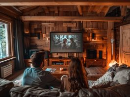 Магия кино: бесконечное путешествие