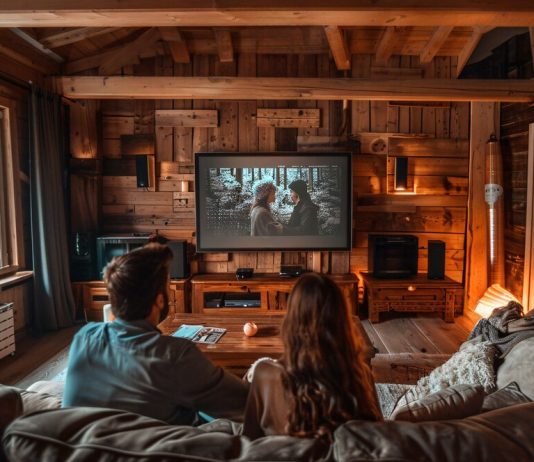 Магия кино: бесконечное путешествие