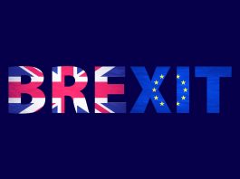 Брексит