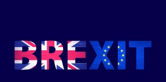 Брексит