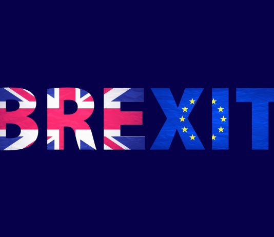 Брексит