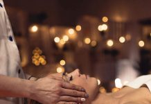 Как выбрать СПА-салон?