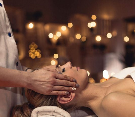 Как выбрать СПА-салон?