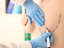 Особенности и достоинства операции по увеличении груди