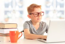 Онлайн курсы для детей дошкольного возраста