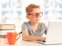 Онлайн курсы для детей дошкольного возраста