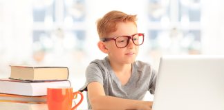 Онлайн курсы для детей дошкольного возраста