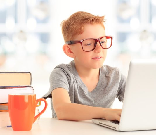 Онлайн курсы для детей дошкольного возраста