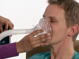 Современные медицинские откашливатели