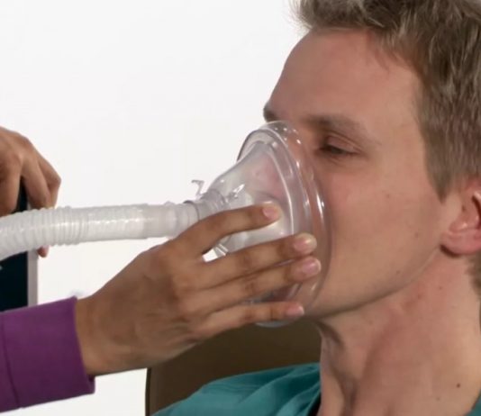 Современные медицинские откашливатели